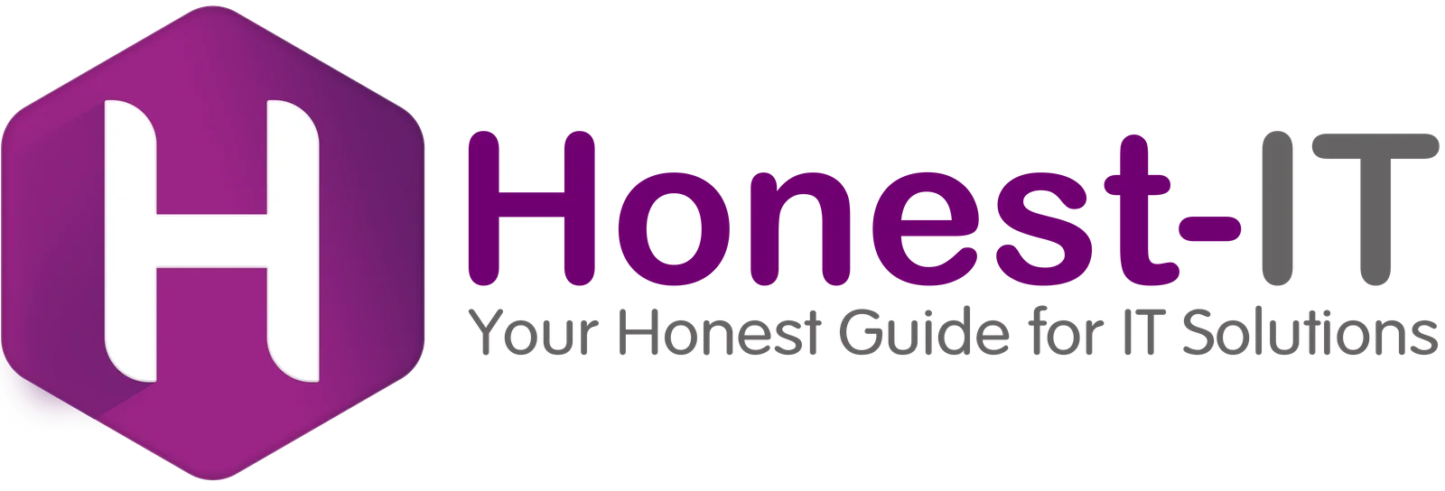 Honest-IT Logo